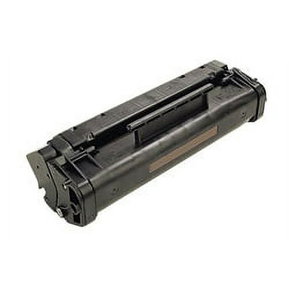 Fantastech Compatible FX3 Black Cart. Fax L75, L80, L240-L260,L280-L300, L350; imageCLASS 1100; Laser Class 1060P, 2050, 2060, L3000, L4000; MultiPASS L6000; CFX L3500IF, L4000, L4500IF, Free Delivery