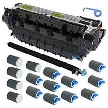 Fantastech Compatible # HP F2G76A Maintenance Kit, w. Free Delivery in the USA