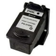thumbnail image 1 of Fantastech Compatible # PG-210XL High Yield Black Cartridge for the Pixma MP240, MP250, MP480, MP490, w. Free Delivery in the USA, 1 of 1
