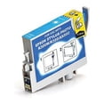 thumbnail image 1 of Fantastech Compatible # T048520 Photo Cyan Cartridge for the Stylus Photo R200, R300, w. Free Delivery in the USA, 1 of 1