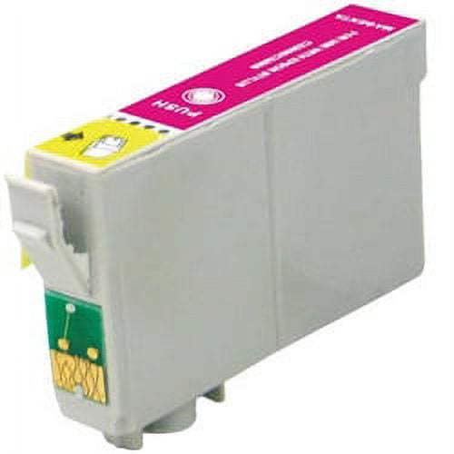 Fantastech Compatible # T088320 Magenta Cartridge for Epson Stylus CX4400, CX4450, w. Free Delivery in the USA