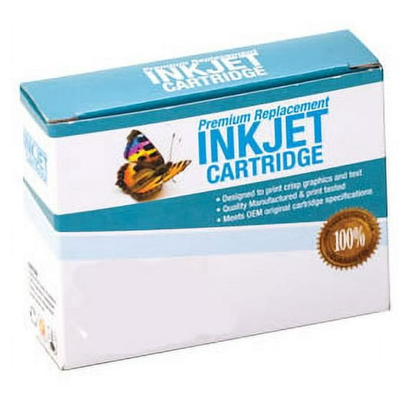 Fantastech Compatible # T410XL120 High Yield Photo Black Cartridge for the Expression XP530, XP630, XP635, XP640, XP830, w. Free Delivery in the USA