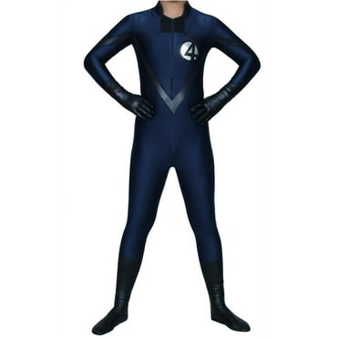 Fantastic 4 Adult Costume - Adult XX Small