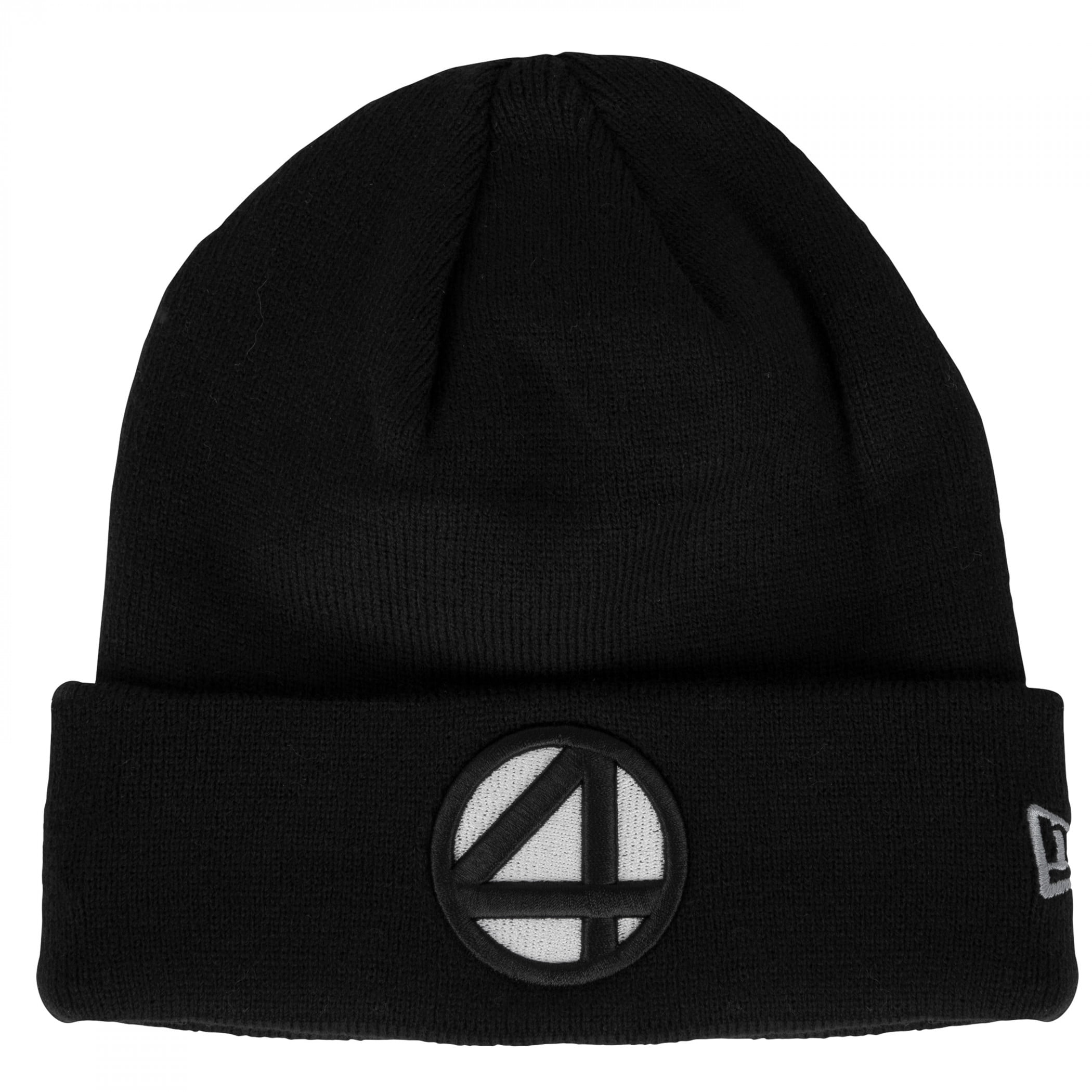 The Four Seasons Basic Beanie Set