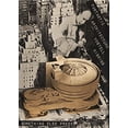 thumbnail image 1 of Pre-Owned Fantastic Architecture (Hardcover) 0990689603 9780990689607, 1 of 1