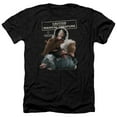 thumbnail image 1 of Fantastic Beasts 2 - Cuddle Puddle - Heather Short Sleeve Shirt - XX-Large, 1 of 2