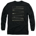 thumbnail image 1 of Fantastic Beasts 2 - Wands - Long Sleeve Shirt - Small, 1 of 2