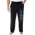 thumbnail image 1 of Fantastic Beasts And Where To Find Them Men's Occamy Harry Potter Pajama Pants, 1 of 5