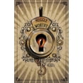 thumbnail image 1 of Fantastic Beasts And Where To Find Them - Muggle Worthy Wall Poster, 22.375" x 34", 1 of 2