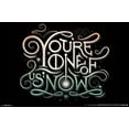 thumbnail image 1 of Fantastic Beasts And Where To Find Them - One Of Us Wall Poster, 22.375" x 34", 1 of 2