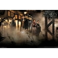 thumbnail image 1 of Fantastic Beasts And Where To Find Them - Teaser One Sheet Wall Poster, 22.375" x 34", 1 of 2