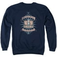 thumbnail image 1 of Fantastic Beasts - Briefcase - Crewneck Sweatshirt - Medium, 1 of 2