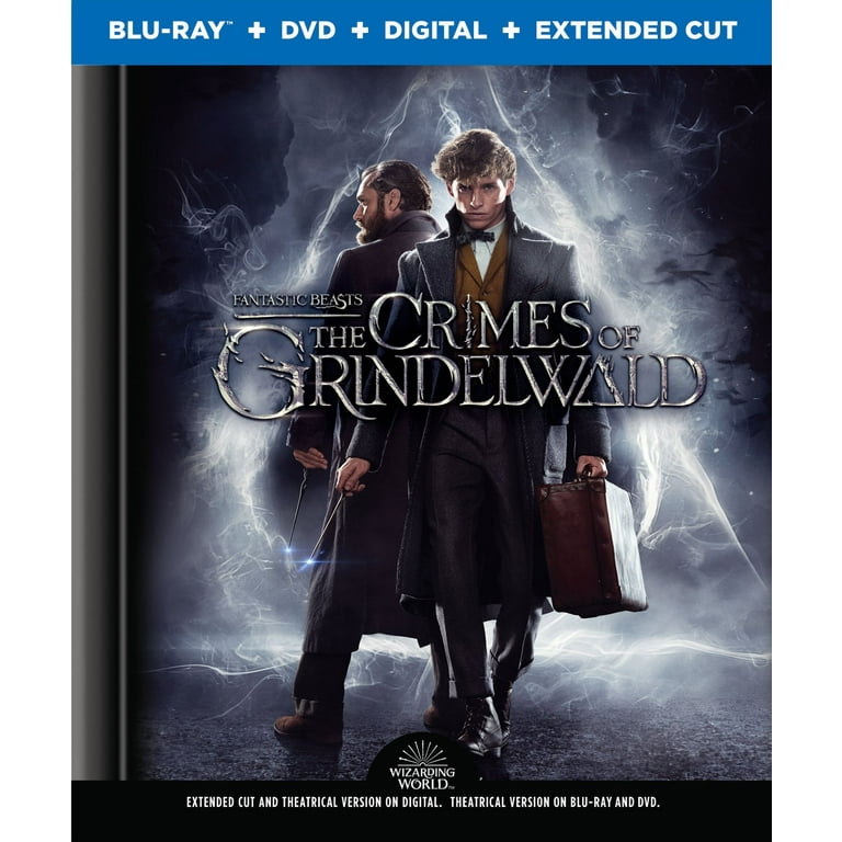 Fantastic beasts the crimes of grindelwald watch online 123movies sale