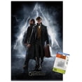 thumbnail image 1 of Fantastic Beasts: Crimes Of Grindelwald - Teaser Wall Poster with Push Pins, 14.725" x 22.375", 1 of 6