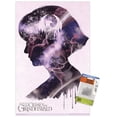 thumbnail image 1 of Fantastic Beasts: Crimes Of Grindelwald - Tina Illtration, 1 of 3