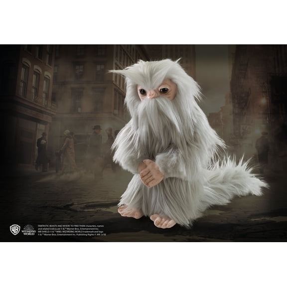 Fantastic Beasts Demiguise Plush