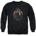 thumbnail image 1 of Fantastic Beasts - Group Portrait - Crewneck Sweatshirt - X-Large, 1 of 2