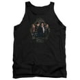 thumbnail image 1 of Fantastic Beasts - Group Portrait - Tank Top - Small, 1 of 2