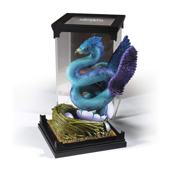 Fantastic Beasts Magical Creatures: No.5 Occamy