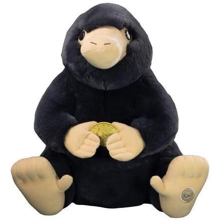 Quantum Mechanix QMx - Fantastic Beasts - 17" Giant Niffler Plush