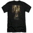 thumbnail image 1 of Fantastic Beasts Poster S/S Adult 30/1 T-Shirt Black, 1 of 3