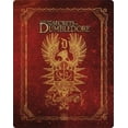 thumbnail image 1 of Fantastic Beasts: Secrets Of Dumbledore - Limited All-Region UHD Steelbook (4K Ultra HD) (Steelbook), Warner Bros Uk, Action & Adventure, 1 of 1