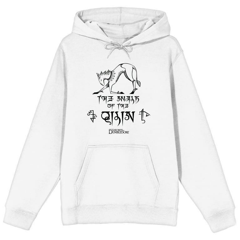 Fantastic hotsell beasts sweatshirt