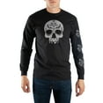 thumbnail image 1 of Fantastic Beasts Shirt Fantastic Beasts Apparel Fantastic Beasts Tee - Fantastic Beasts Gift Fantastic Beasts Tshirt-XX-Large, 1 of 1