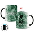 thumbnail image 1 of Fantastic Beasts: The Crimes of Grindelwald (Pick A Side) Morphing Mugs® Heat-Sensitive Mug MMUG850, 1 of 1
