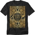 thumbnail image 1 of Fantastic Beasts The Secrets of Dumbledore T-Shirt Fantastic Beasts Cover Unisex Graphic Tee For Men & Women, 1 of 7
