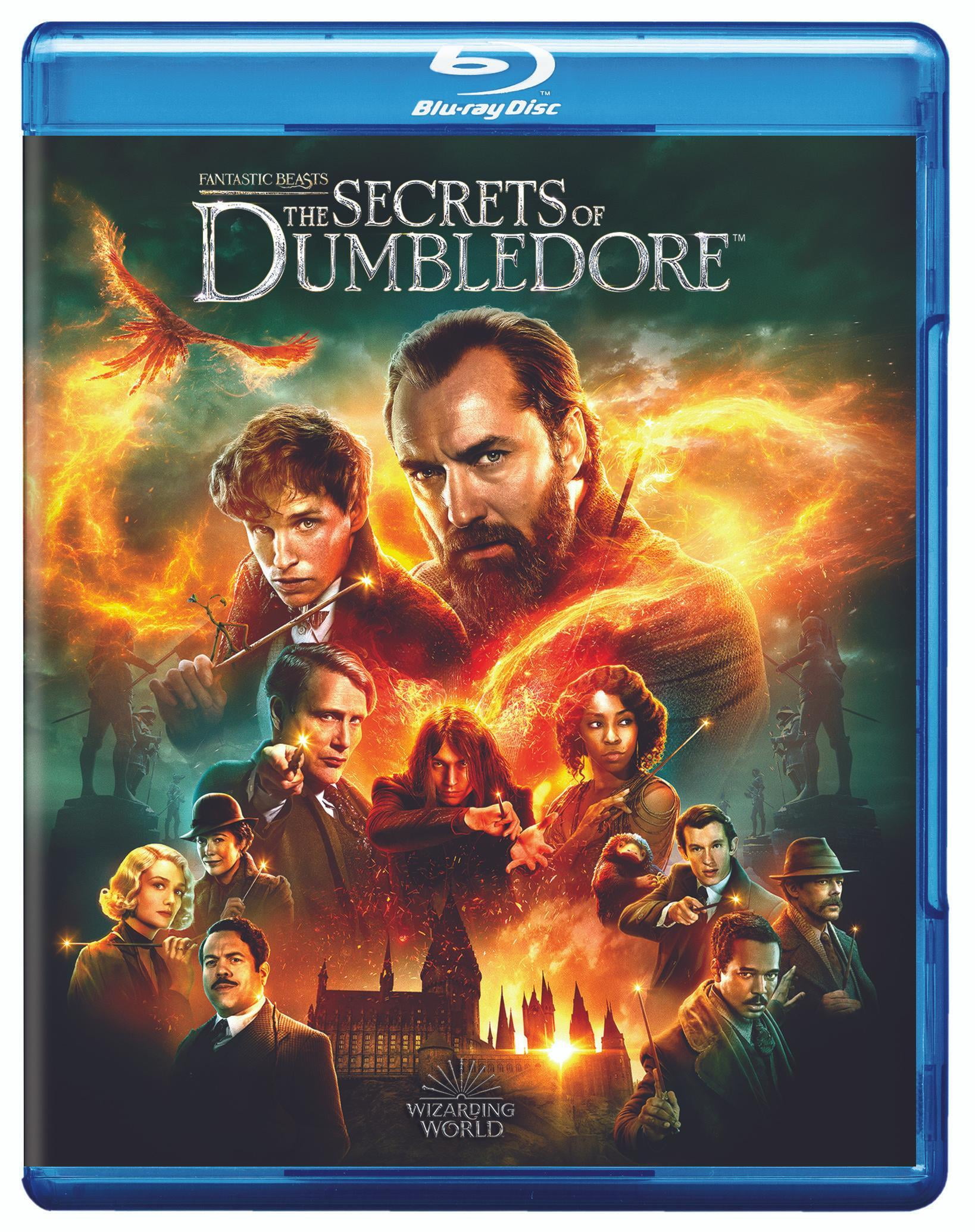 Fantastic beasts and where to find them 2 putlocker hot sale