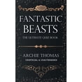 thumbnail image 1 of Fantastic Beasts - The Ultimate Quiz Book, (Paperback), 1 of 1