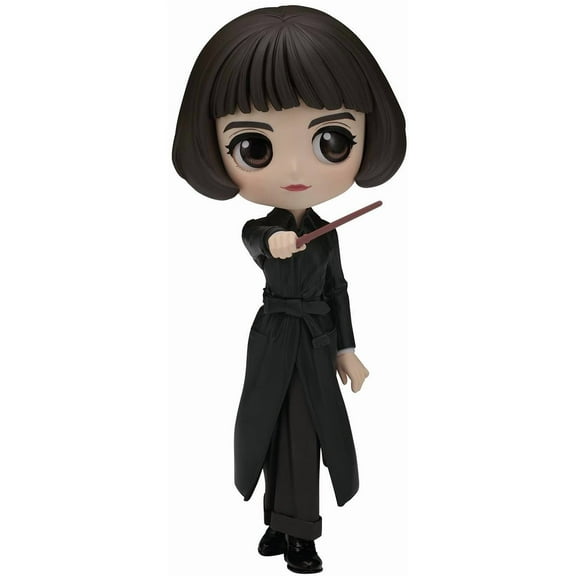 BanPresto - Fantastic Beasts - Q posket - Tina Goldstein Version B Statue