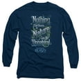 thumbnail image 1 of Fantastic Beasts - Unnatural - Long Sleeve Shirt - XX-Large, 1 of 2