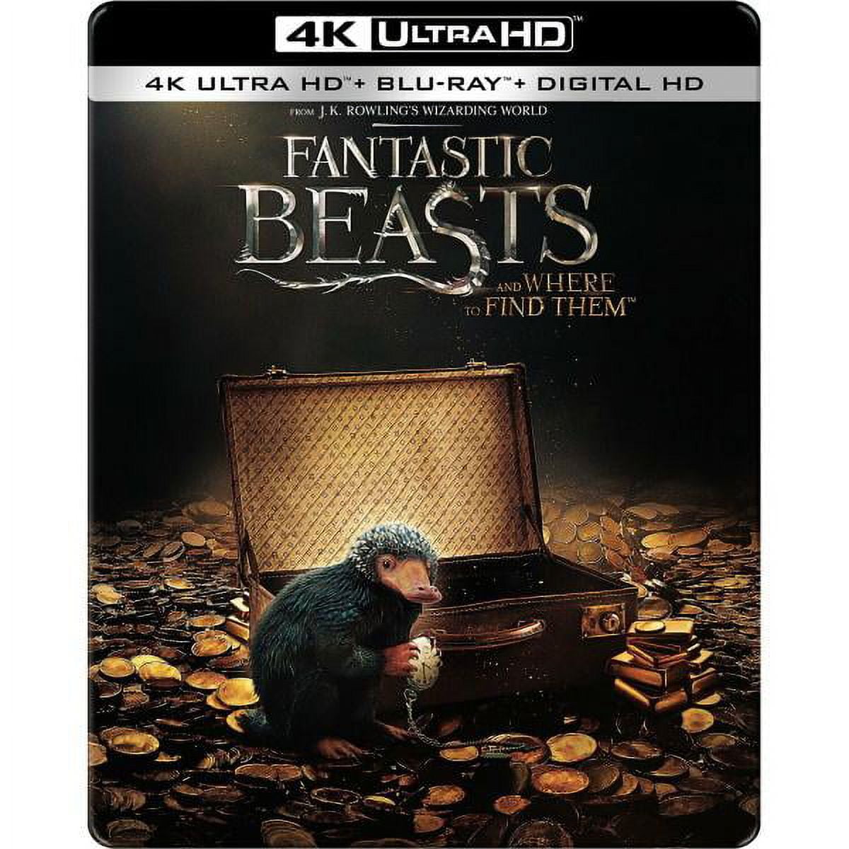 Fantastic Beasts Book Set for Sale in Grandville, MI - OfferUp