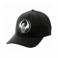 thumbnail image 1 of Fantastic Beasts and Where to Find Them Macusa Shield Black Flex Cap, 1 of 2