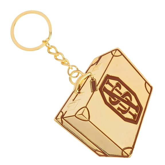 Fantastic Beasts and Where to Find Them Suitcase Keychain