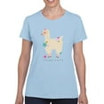 thumbnail image 1 of Fantastic Besties Collection B. T-Shirt Women -June Erica Vess Designs, Female 5X-Large, 1 of 4