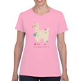 thumbnail image 1 of Fantastic Besties Collection B. T-Shirt Women -June Erica Vess Designs, Female Small, 1 of 4