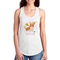 thumbnail image 1 of Fantastic Besties Iv. Racerback Tank Women -June Erica Vess Designs, Female x-Large, 1 of 4