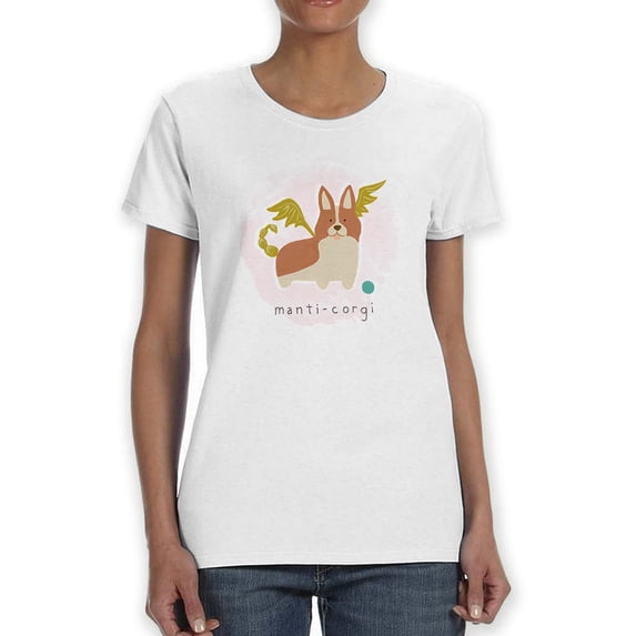 Fantastic Besties Iv. T-Shirt Women -June Erica Vess Designs, Female Large