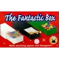 thumbnail image 1 of Fantastic Box Magic Trick, 1 of 1