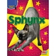 thumbnail image 1 of Fantastic Cats: Sphynx (Paperback), 1 of 1