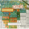 thumbnail image 1 of Pre-Owned Fantastic Cities : A Coloring Book of Amazing Places Real and Imagined (Paperback) 9781452149578, 1 of 1
