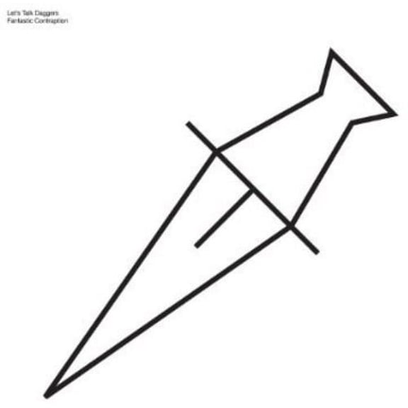 Fantastic Contraption (Vinyl)