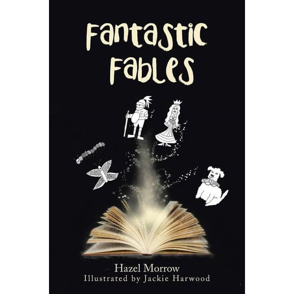 Fantastic Fables