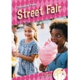 thumbnail image 1 of Fantastic Fairs Street Fair, (Hardcover), 1 of 1