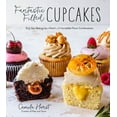 thumbnail image 1 of Fantastic Filled Cupcakes: Kick Your Baking Up a Notch with Incredible Flavor Combinations  Paperback  1645671666 9781645671664 Camila Hurst, 1 of 2