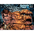 thumbnail image 1 of Fantastic Four #14 (Mckone The Thing Var) Marvel Comics Comic Book, 1 of 1