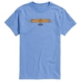 thumbnail image 1 of Fantastic Four (2025) - Horizontal The Thing - Men's Short Sleeve Graphic T-Shirt, 1 of 4
